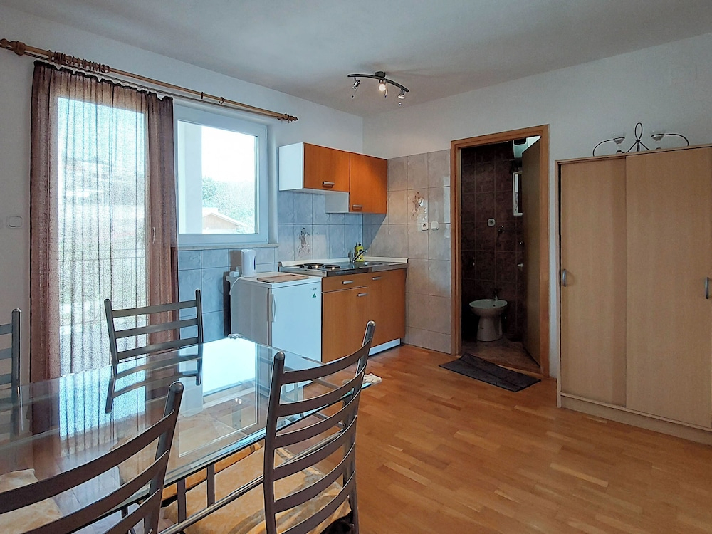 Apartments Dara