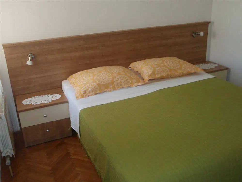 Villa Fani - Apartments And Rooms