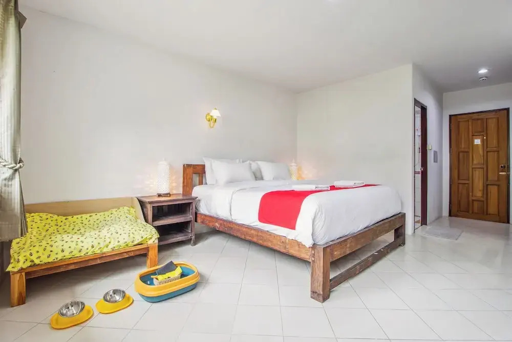 Budget Stars Hotel Chiang Mai