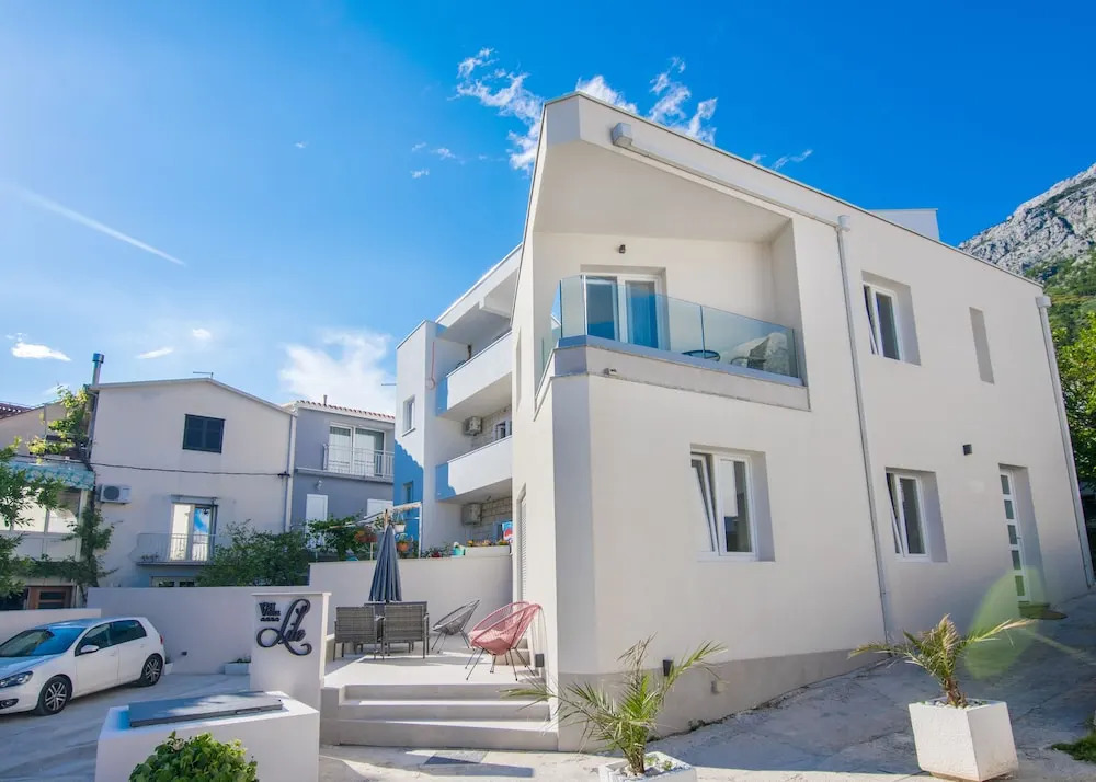 Villa Lile
