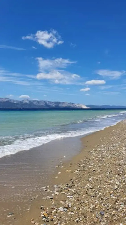 Evia Summer Home Near the Sea-up to 11 Guests