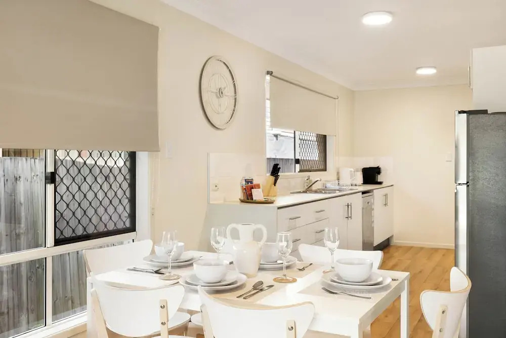 Smart Suites Self Check-in Apartments 12 Stockport