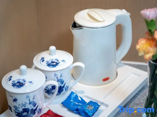 Zhongshan Qingzhiyun Hotel (Torch Development Zone)