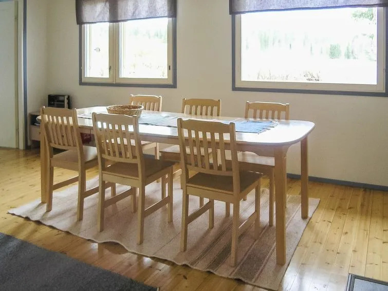 Holiday Home Suvela