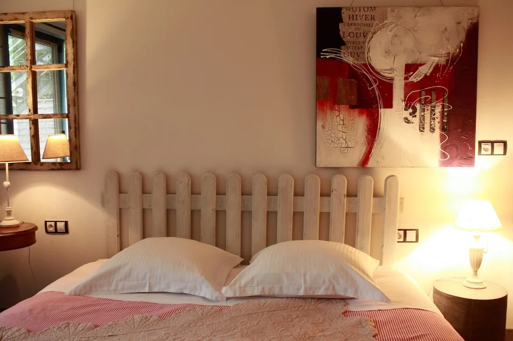 Maison Prairie Bonheur