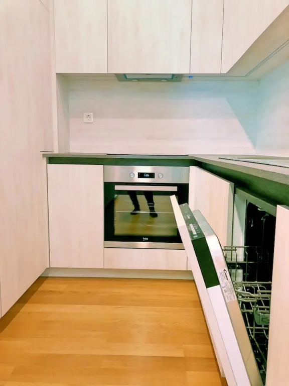 SeaView Apartments
