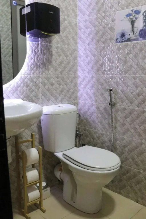 Jolie Appartement À Ifrane Calme et Spacieux