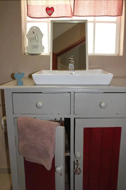 Homestead Guesthouse