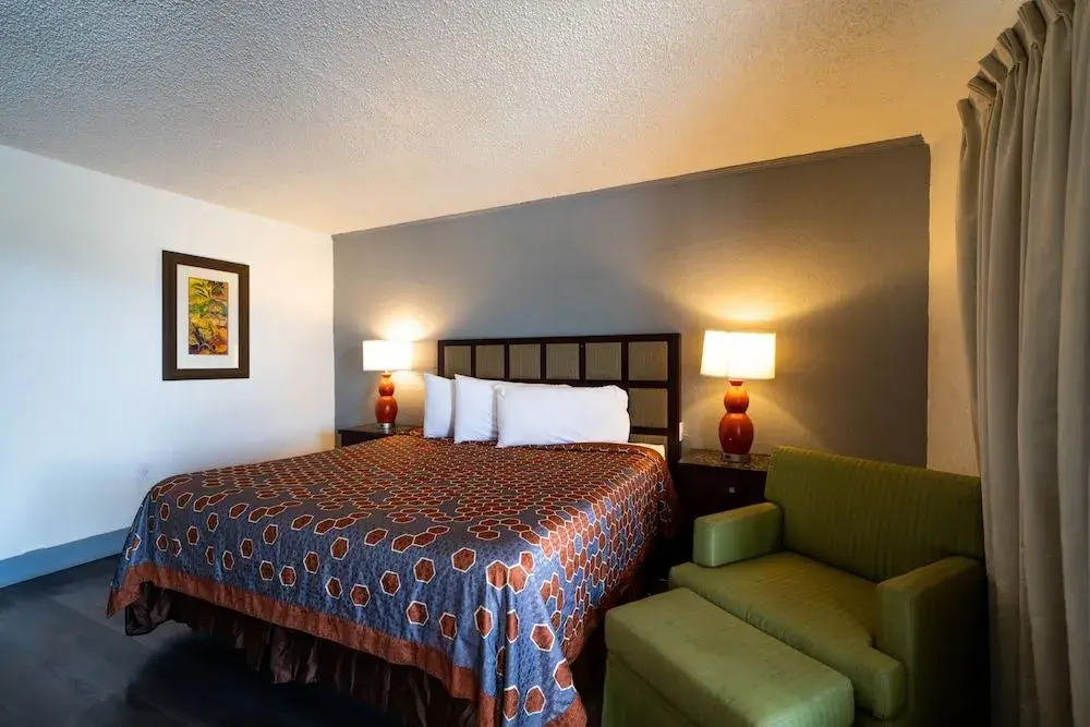 OYO Hotel Ocala, FL I-75