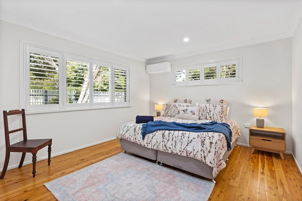 Maple Cottage - Perfect Eastside Location