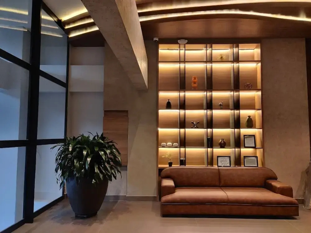 Hotel Selis