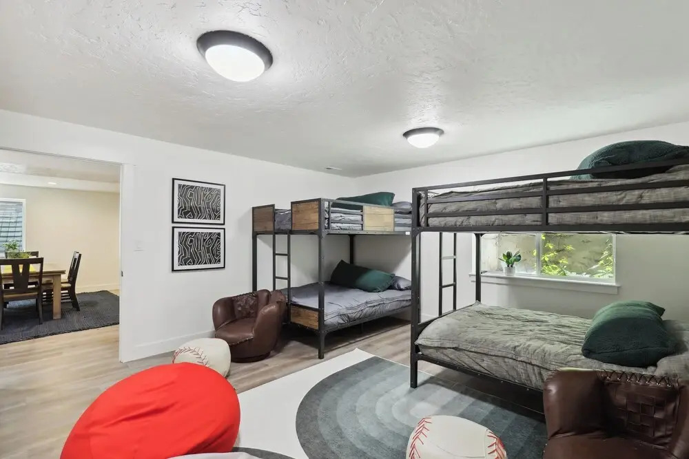 Family-friendly Provo Vacation Rental Near Byu!
