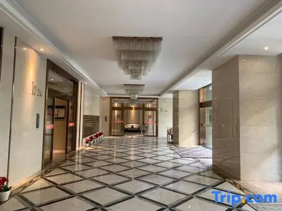 Shuxiang Rumeng Homestay (Hangzhou International Expo Center)