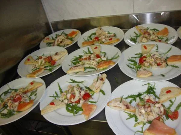 Hotel Alle Mondine