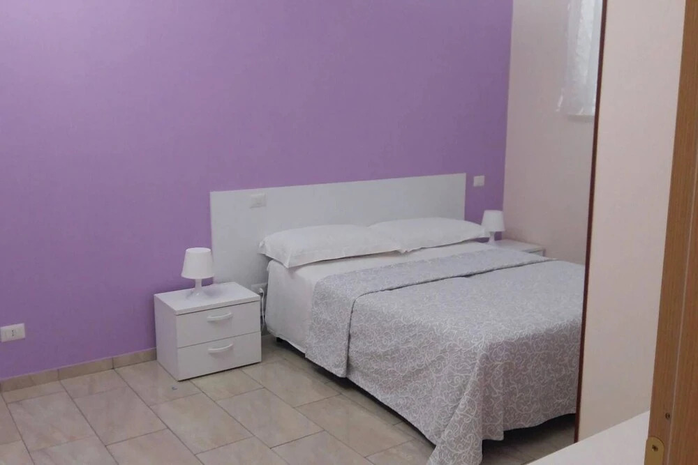 Apartment Via Manlio Capitolino