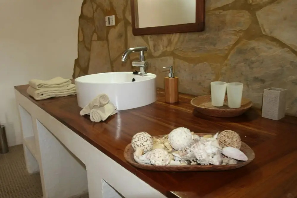The Tides Lodge