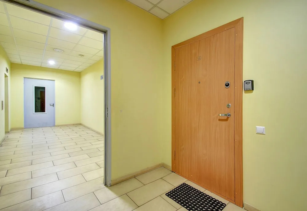 Helios 19 Luxury Vilnius Apartment
