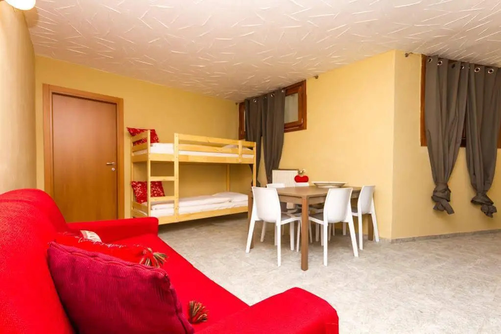 Maison Mati Living