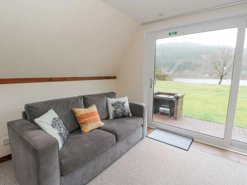Lodge 2 - Inglewood Lodge