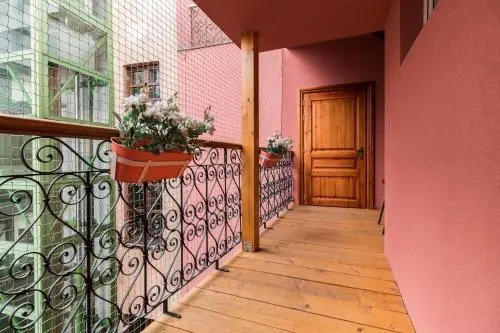 Delis Apartments - Dluga Street 11/3
