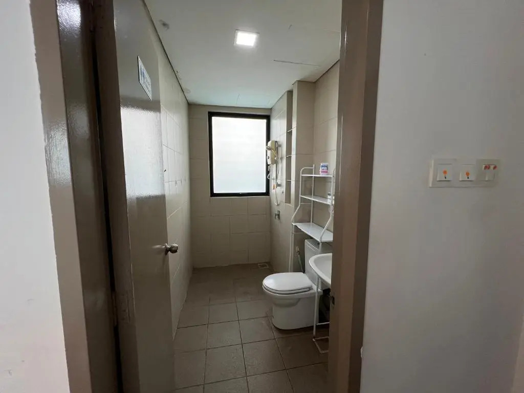 DGunduls Homestay Family Suite 2R 2B by DGH I-CITY