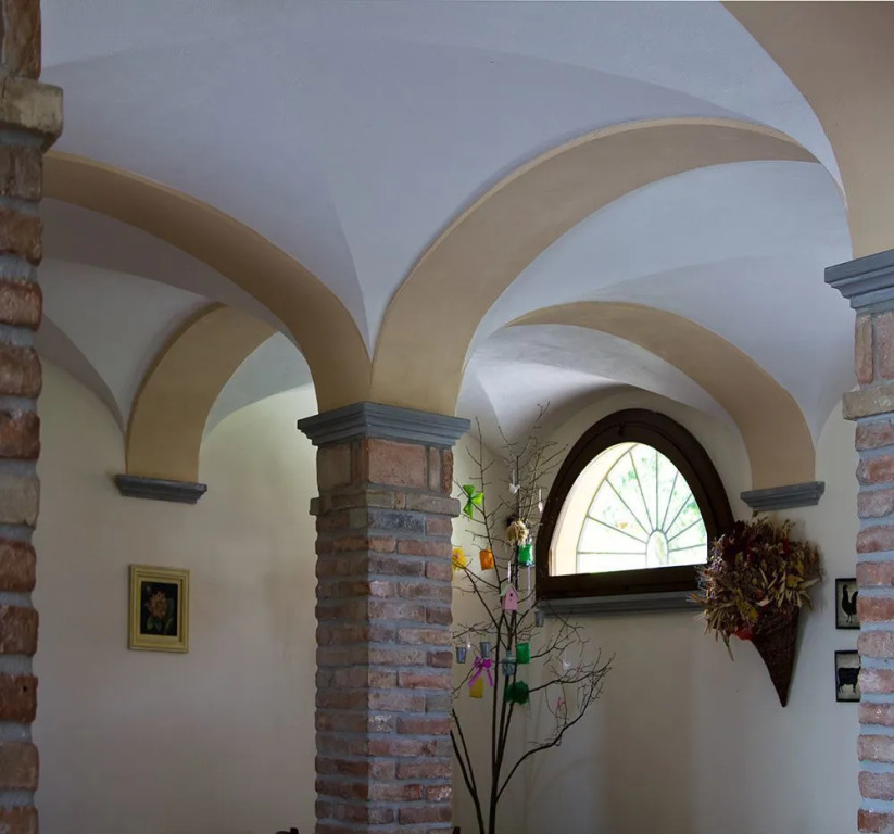 Agriturismo Cà Nuova