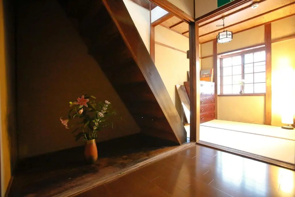 Kyoto Nishijin Shichiban Tei