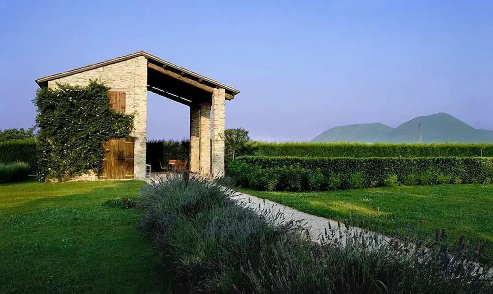 Villa Traverso Pedrina