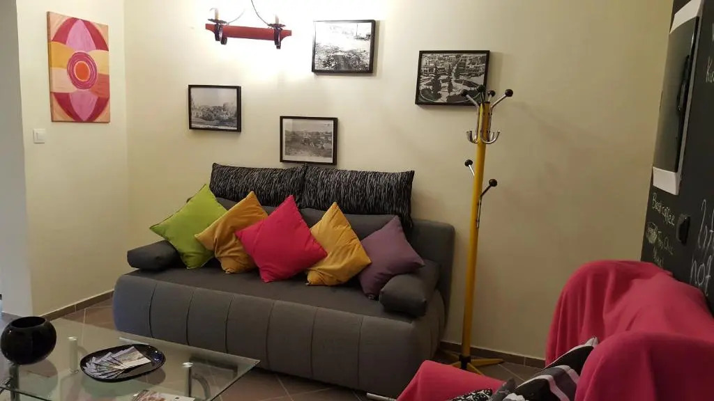 City Space Suites