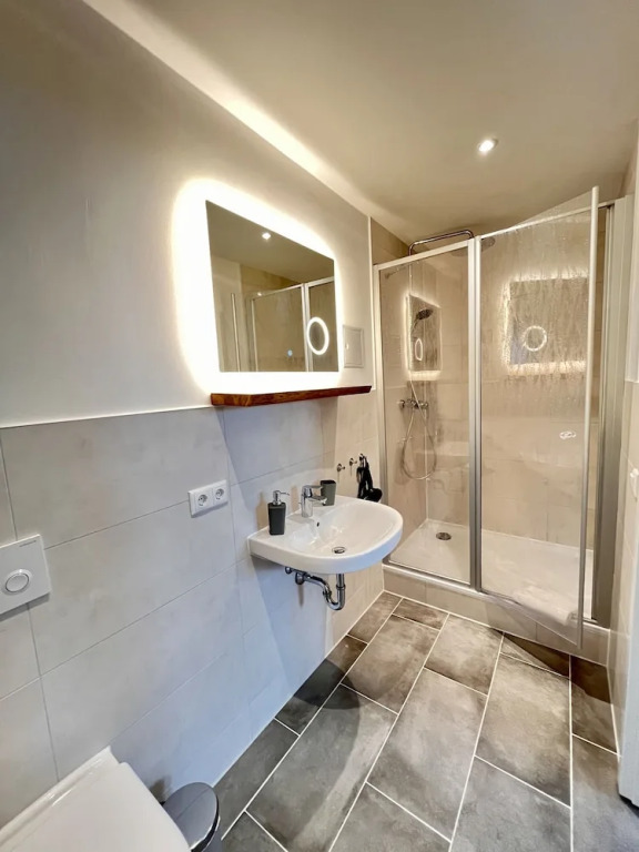 Chalet & Apart Fichtelberger Blick
