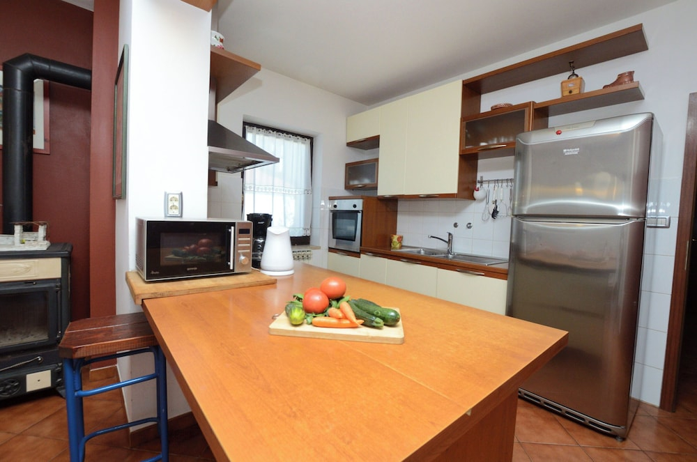 Apartment Villa Gasparini