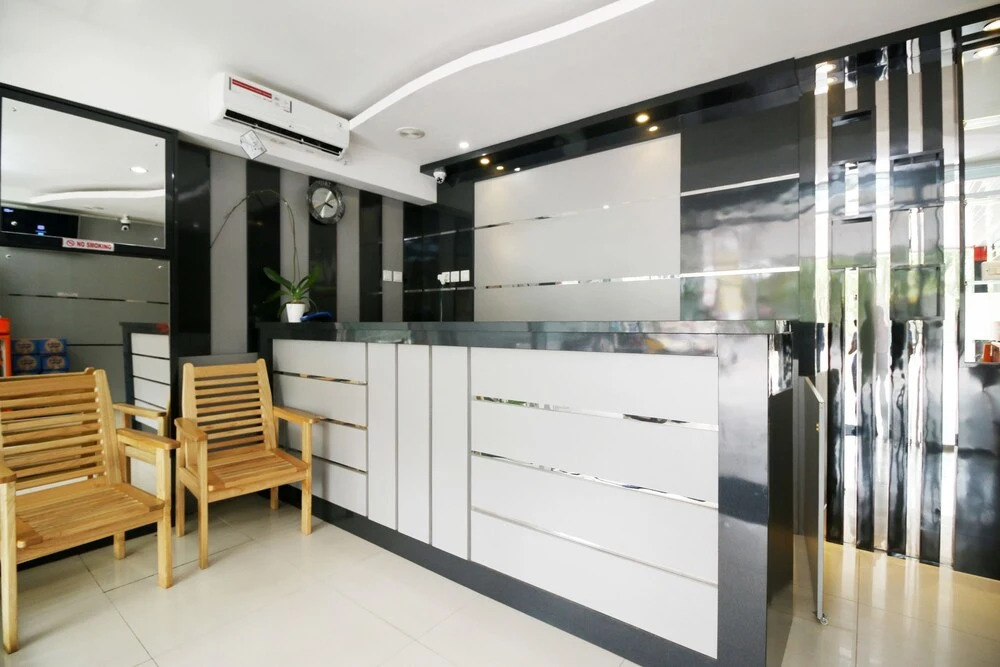 One Guest House