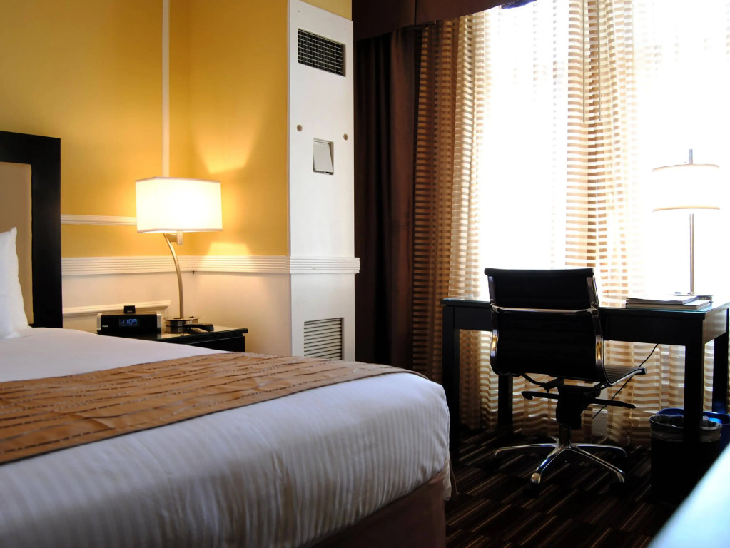 The Pickwick Hotel San Francisco