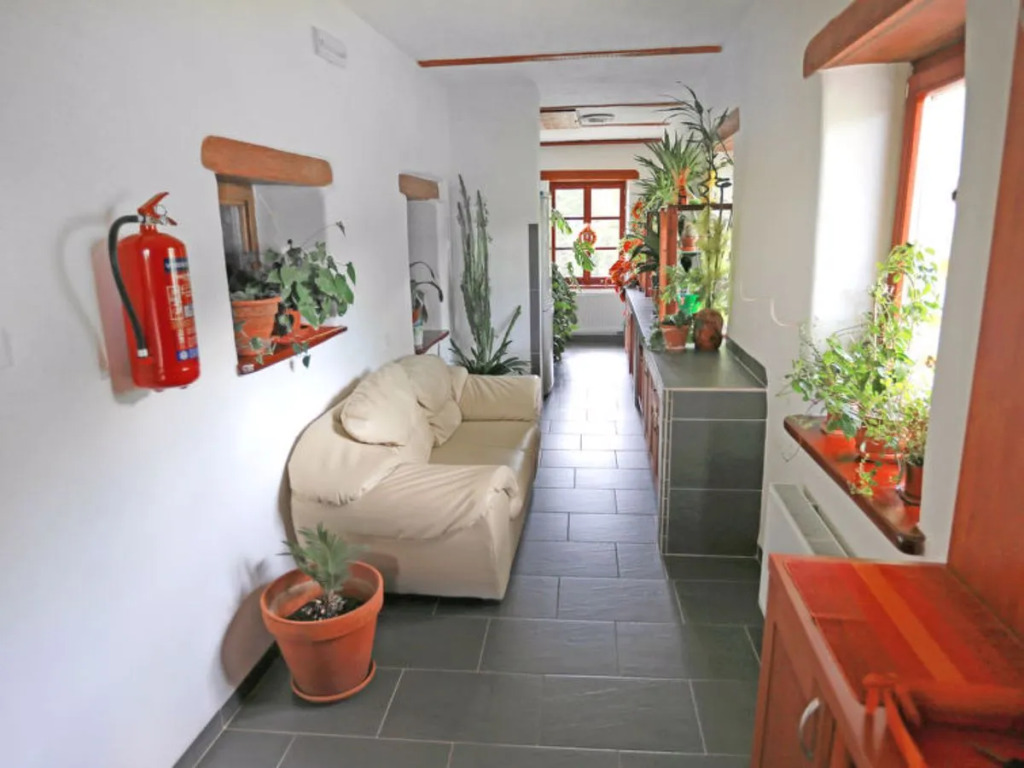 Chalet Lhotka Ostravice