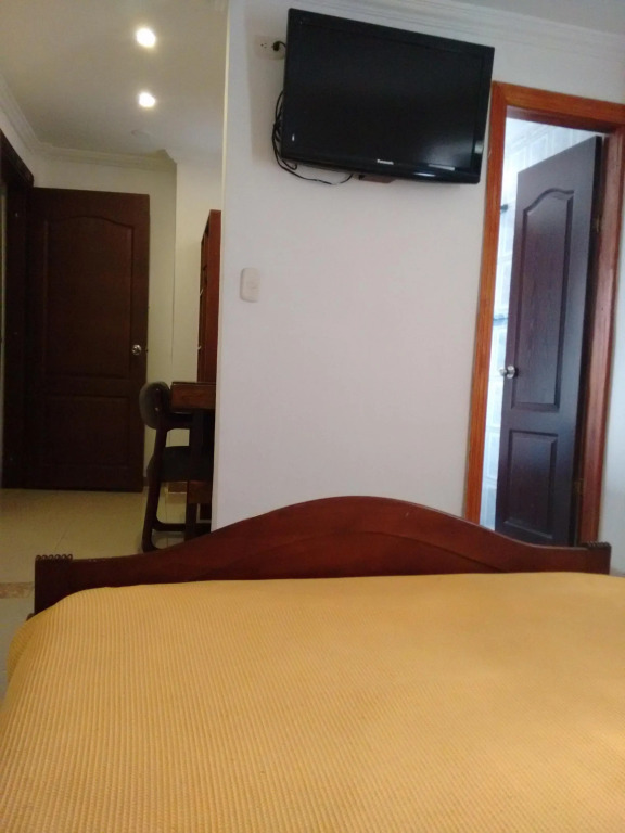 Hotel Ejecutivo Imperial