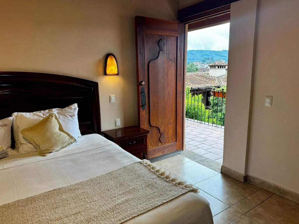 Parador Margarita
