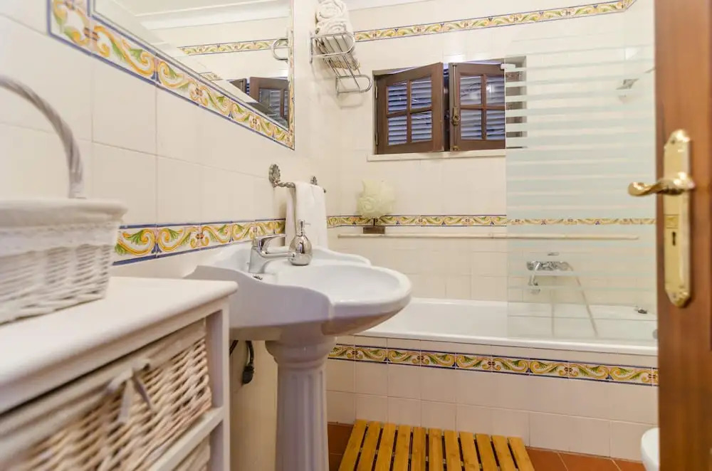 Large 5BR Villa in Albufeira Relax & Enjoy