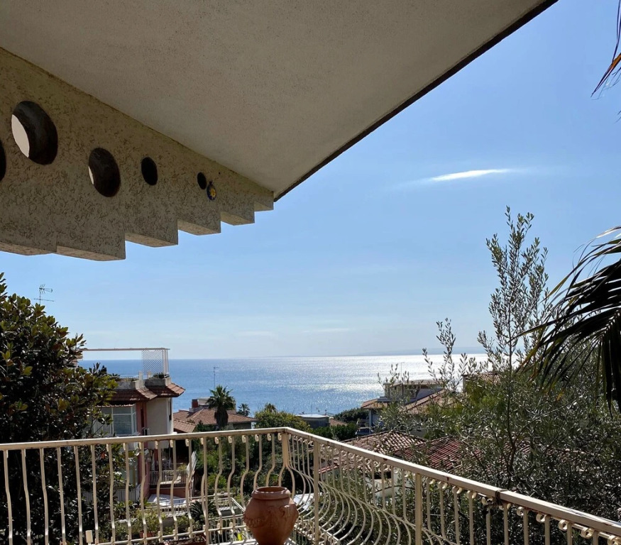 Modern Apartment in Aci Castello, Sicily, Italy