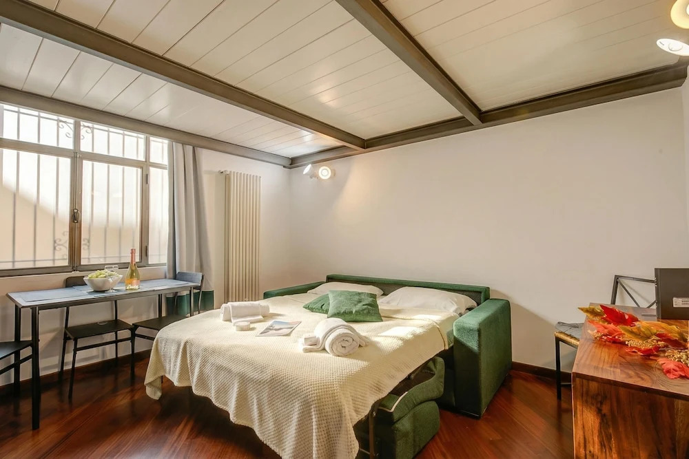 Volpedo Loft in Milano