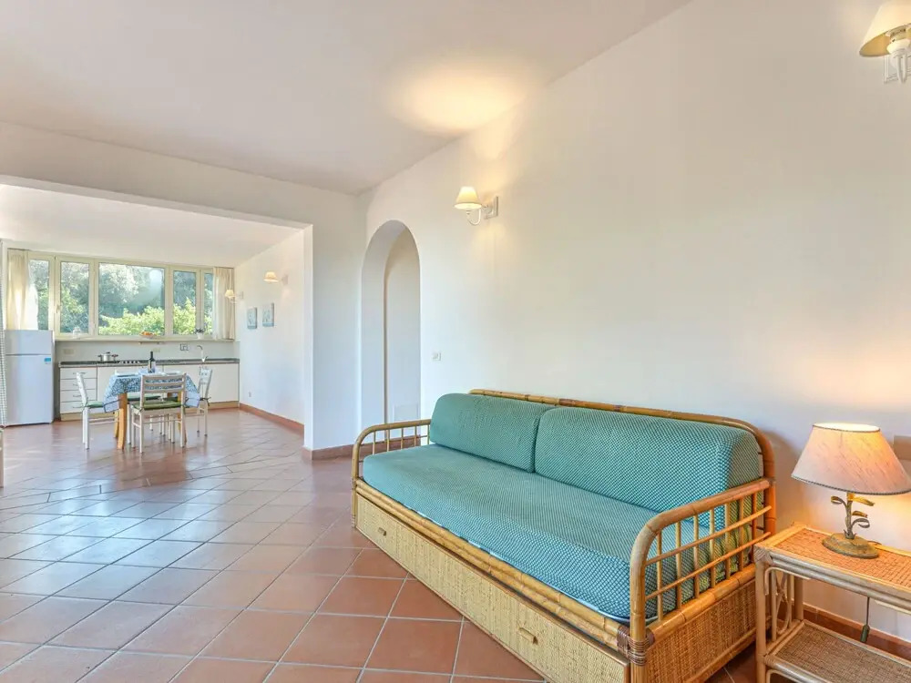 Villa Vanna Trilo -quadrilocale
