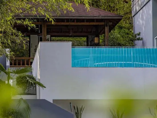 Shenxi Yunlu Guesthouse