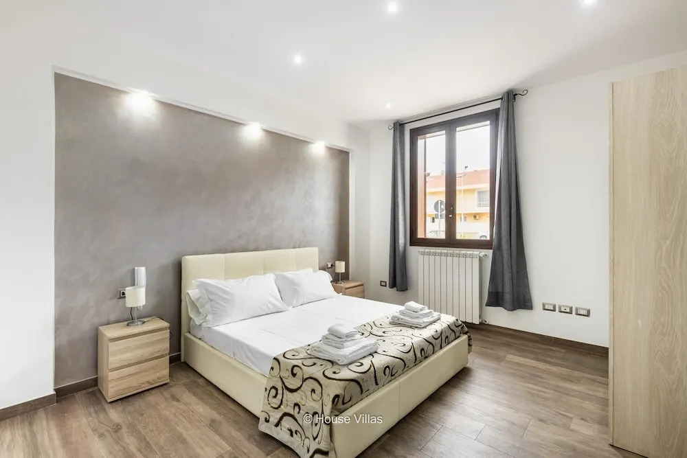 Civico 6 in Avola with 2 bedrooms and 1 bathrooms