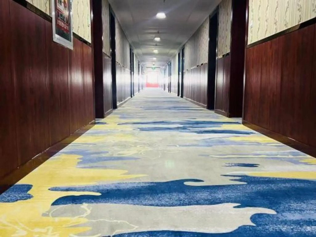 Xinmaoxiang Hostel