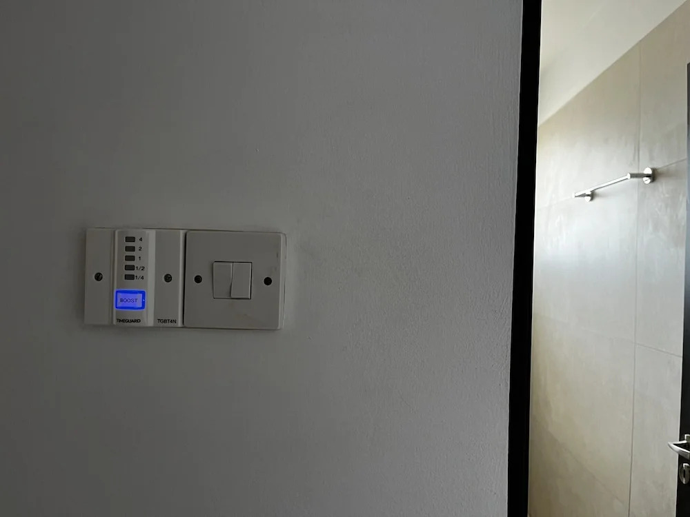 105 LCA - Stay Sealine Apartment