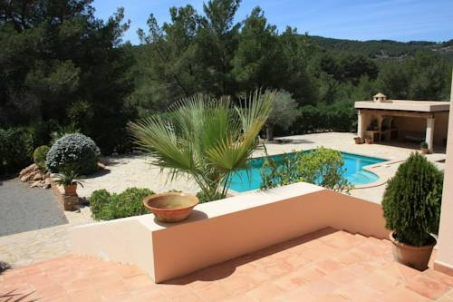 Can Cunsey Country Villa Ibiza
