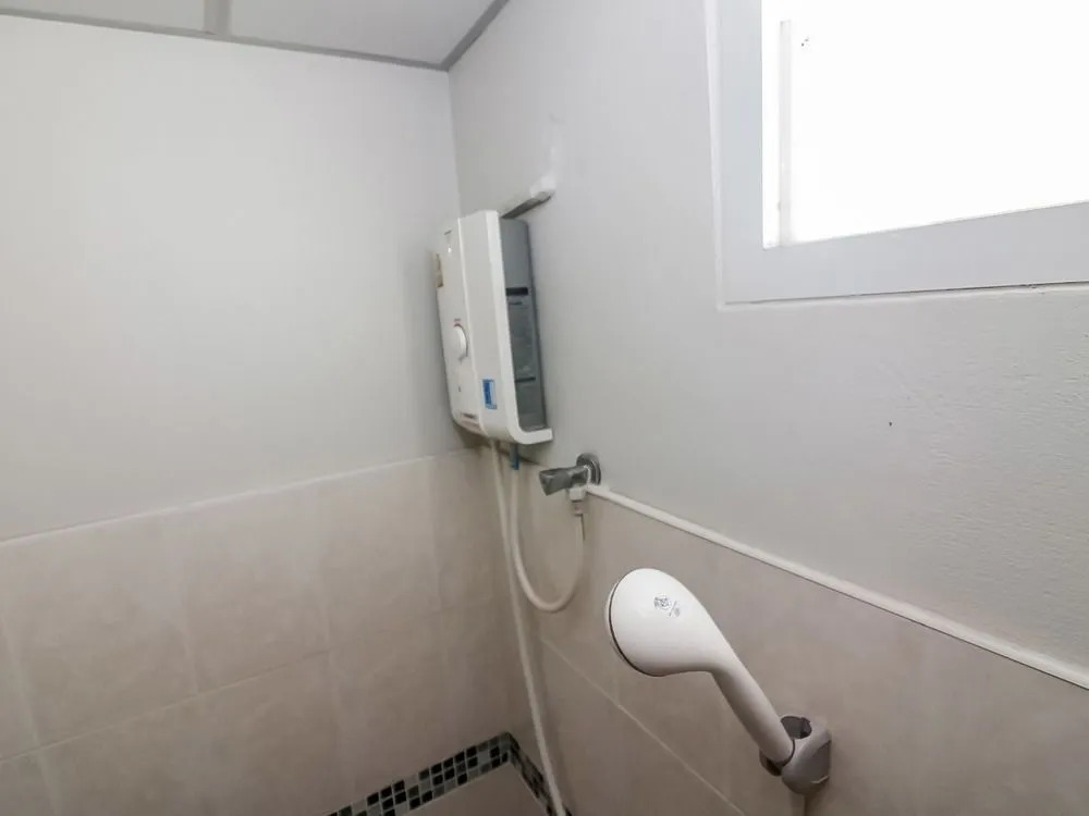 NIDA Rooms Destination 40 Lat Krabang