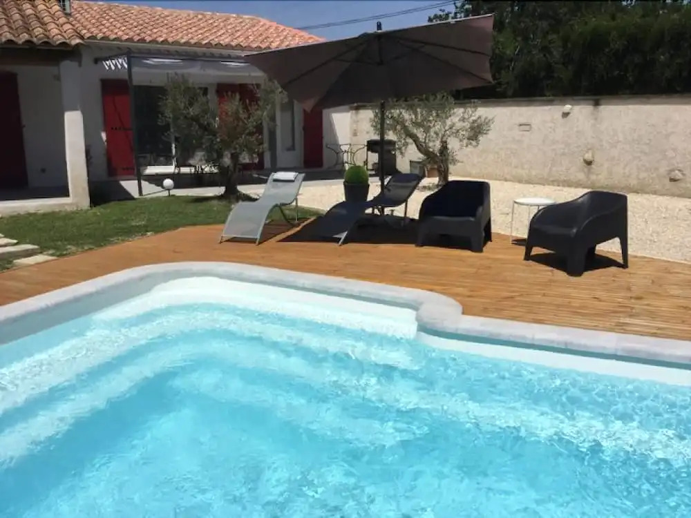 Gite Clarta LS1-312