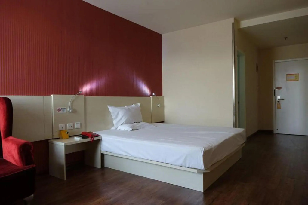 Junyuan Hotel (Tianjin Binhai)