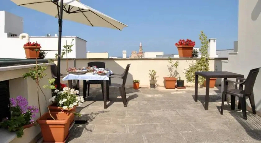 B&B Antica Monopoli