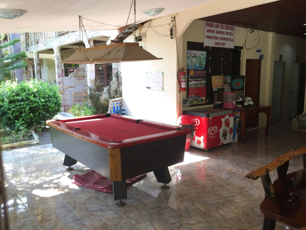 Sofia Garden Resort